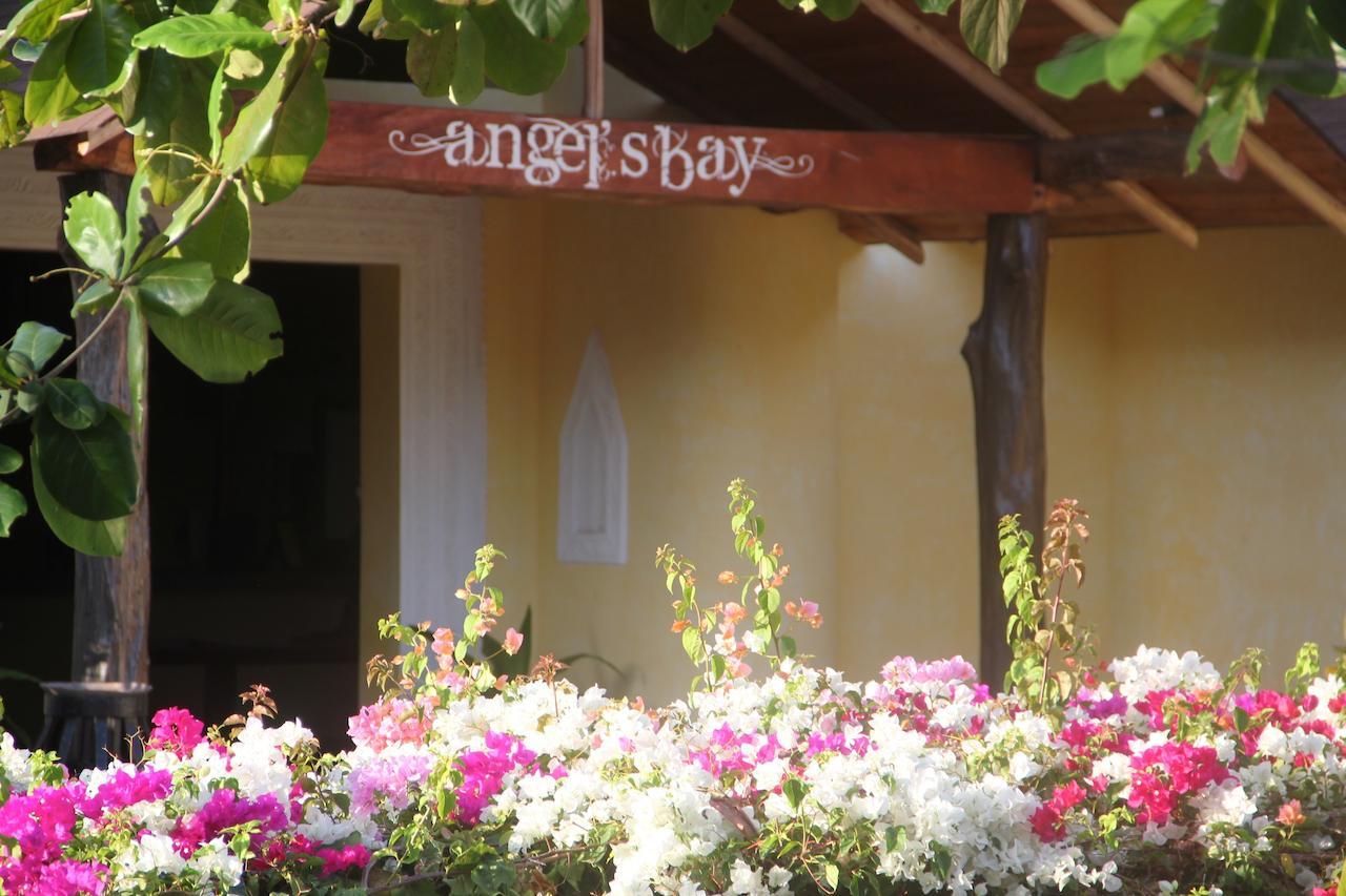 Angel'S Bay Beach Resort Malindi Exteriér fotografie