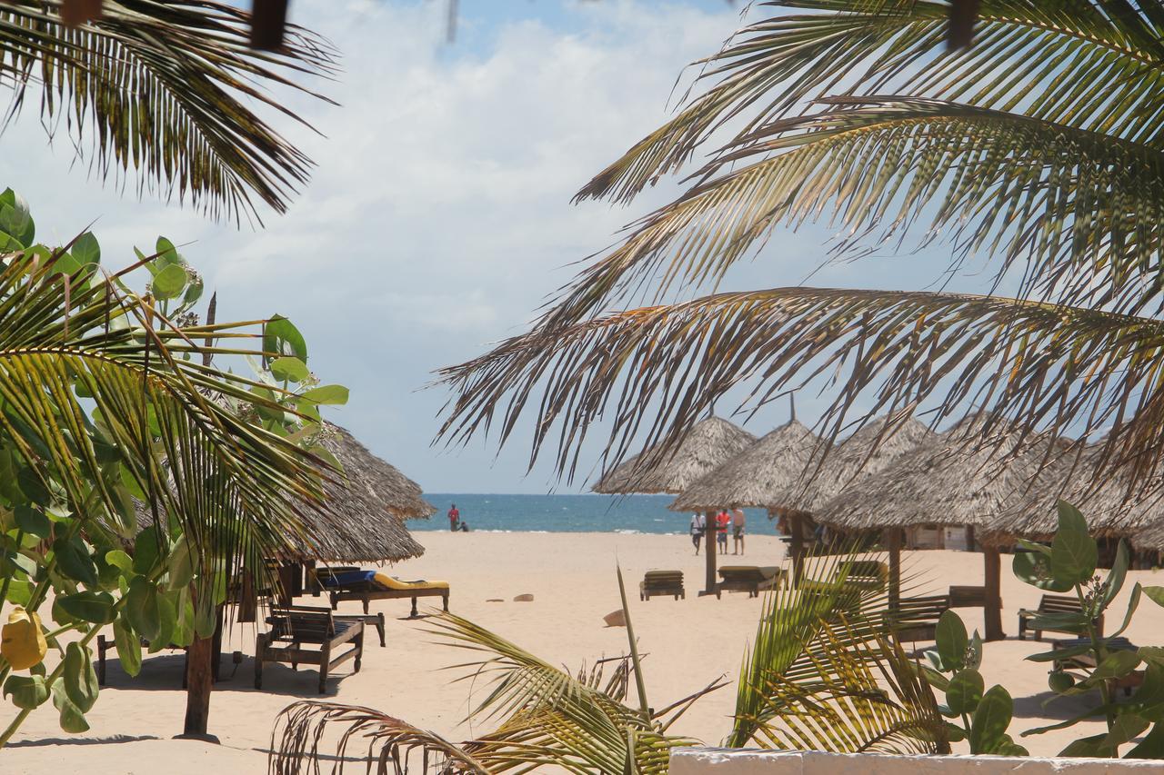 Angel'S Bay Beach Resort Malindi Exteriér fotografie
